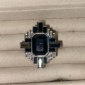 1920s style costume ring​